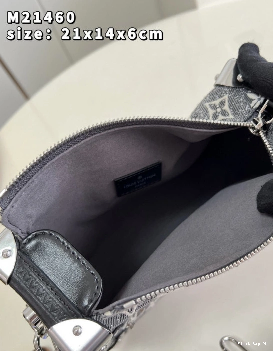 Firstbags ru review SIDE LOUIS MM VUITTON TRUNK 0825